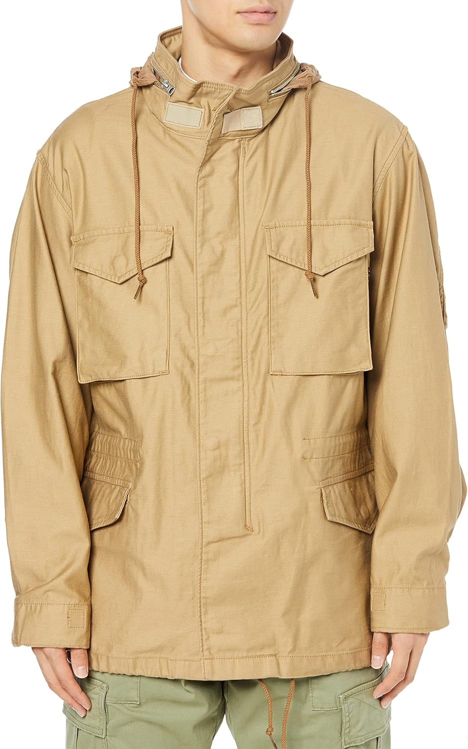 アルファインダストリーズ　ジャケット　サイズM 楽天市場】【SALE】ALPHA INDUSTRIES アルファ インダストリーズ